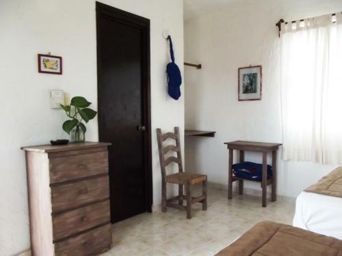 Hotel Villa Matisse Tulum