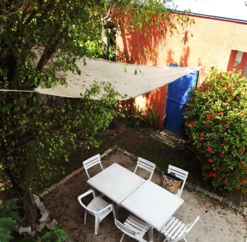 Hotel Villa Matisse Tulum