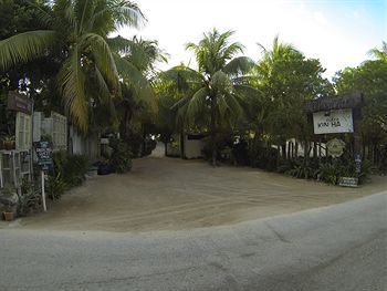 Hotel Playa Kin Ha