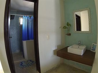 Hotel Playa Kin Ha