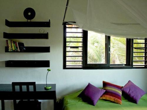 Apartamento Playa Selva