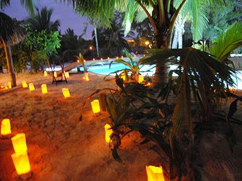 Hotel The Beach Tulum