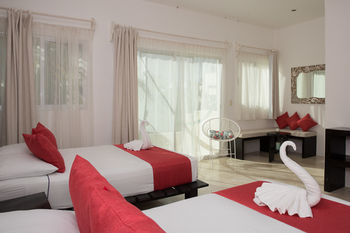 Hotel Villas H2o