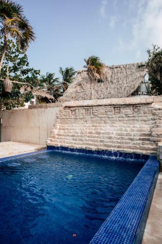 Hotel Villa Alquimia