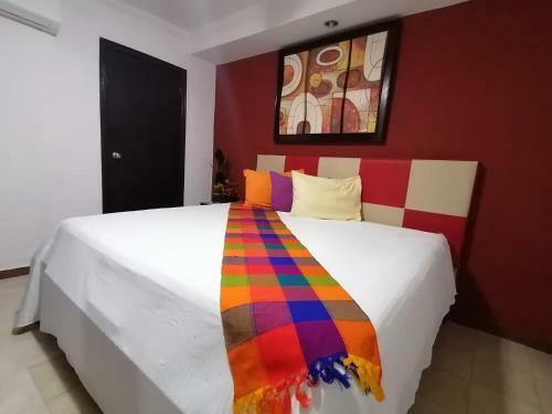 Hotel Makarios