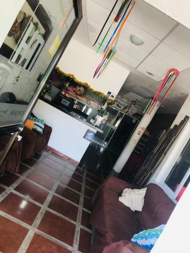 Hotel Makarios