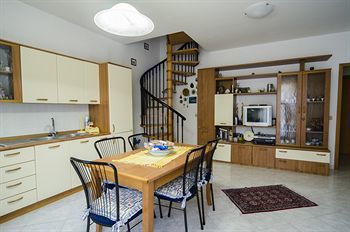 Apartamento Casa Vacanza Acquamarina