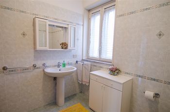 Apartamento Casa Vacanza Acquamarina