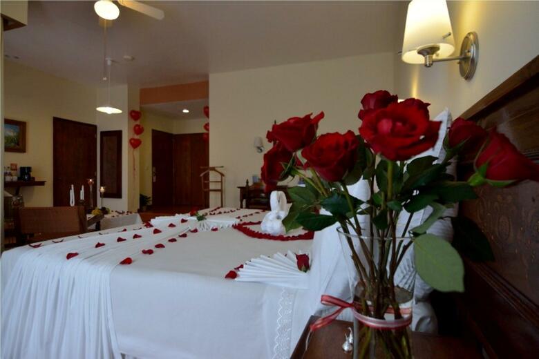 Hotel Plaza Uruapan