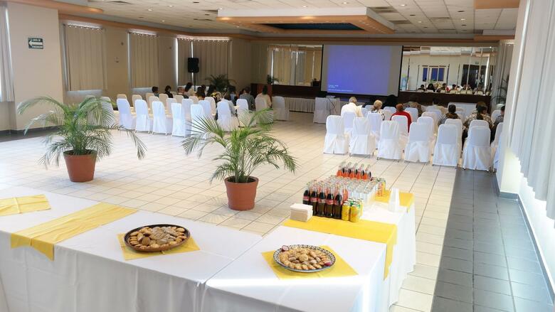 Hotel Plaza Uruapan