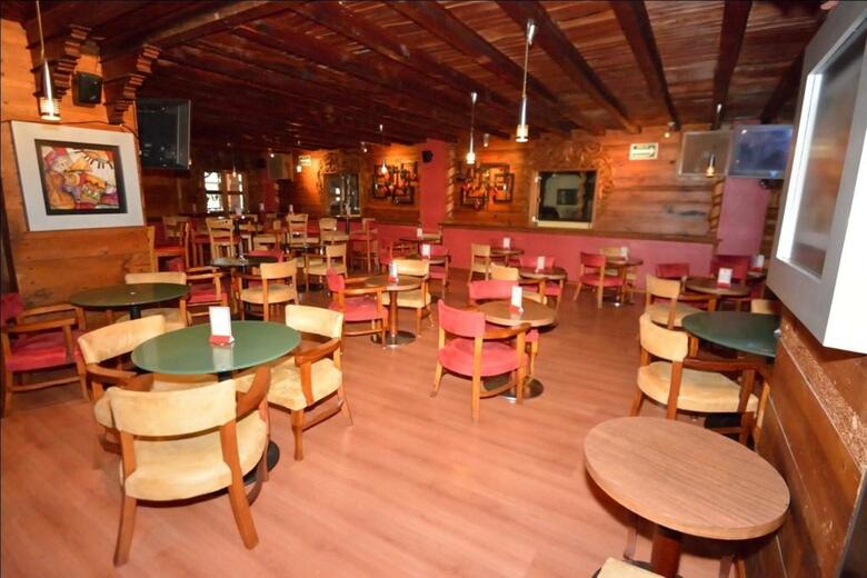 Hotel Plaza Uruapan