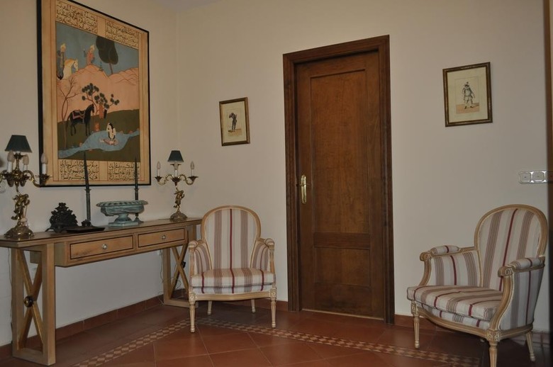 Apartamento Espinel