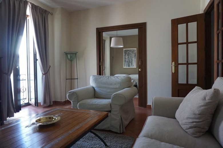 Apartamento Espinel