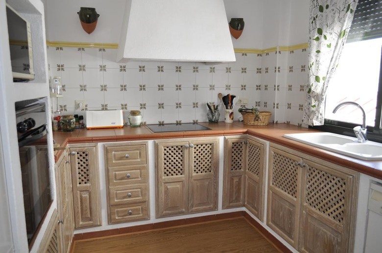 Apartamento Espinel
