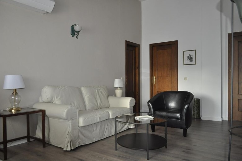 Apartamento Espinel