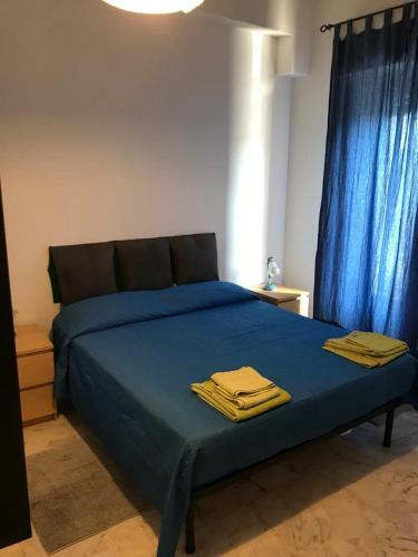 Bed & Breakfast Acimaremonti