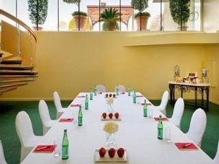 Marriott Executive Apartments Dubai Creek