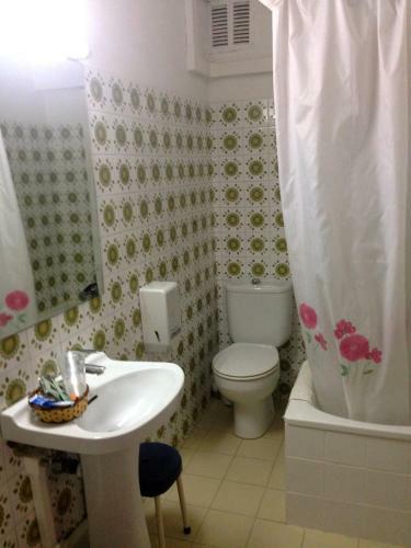 Hostal Pensi�n Provenzal