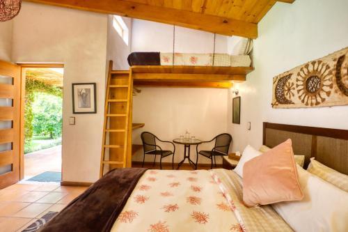 Bed & Breakfast La Joya Del Viento