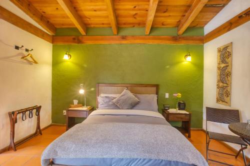 Bed & Breakfast La Joya Del Viento