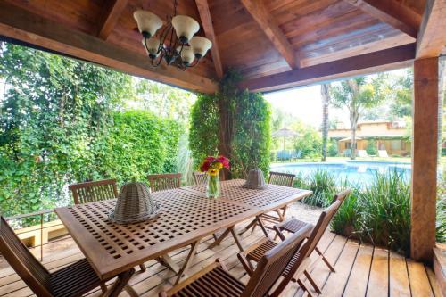 Bed & Breakfast La Joya Del Viento