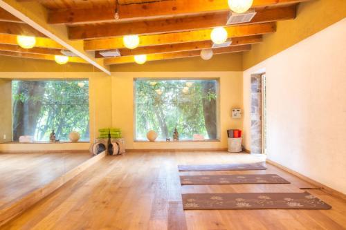 Bed & Breakfast La Joya Del Viento