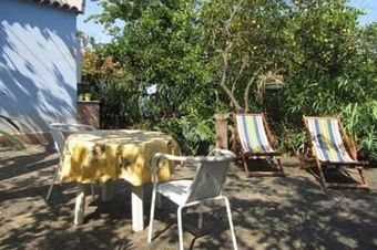 Apartamento Come In Sicily La Pietra Monaca