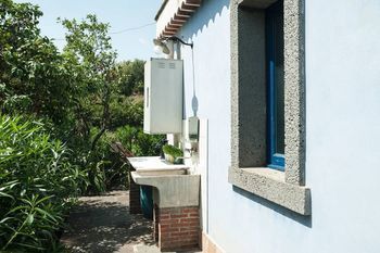 Apartamento Come In Sicily La Pietra Monaca
