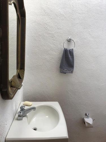 Hotel Los Reyes