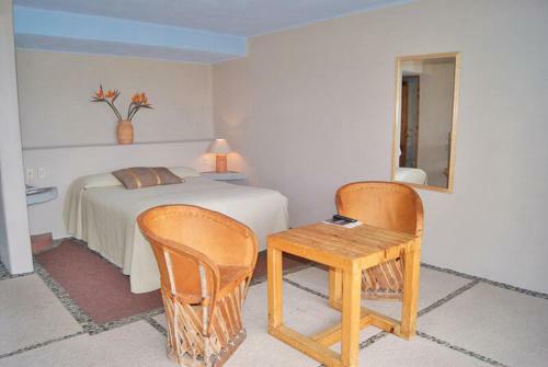 Hotel Villas Paraiso