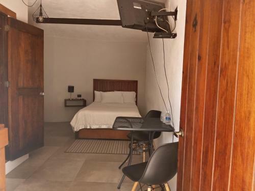 Meson De Valle Hotel