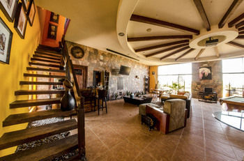 Hotel Boutique Valle De Guadalupe