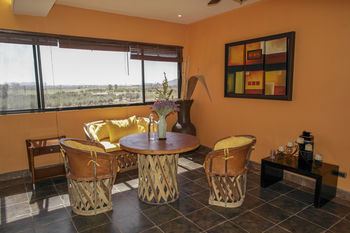 Hotel Boutique Valle De Guadalupe