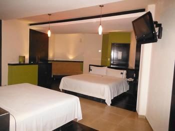 Hotel Porto Novo