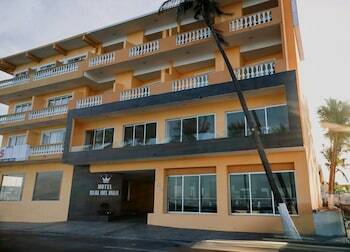 Hotel Real Del Mar