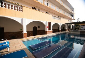 Hotel Real Del Mar