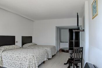 Hotel Real Del Mar