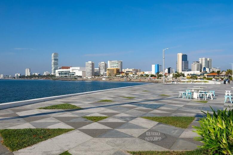 Hotel Holiday Inn Express Veracruz Boca Del Rio
