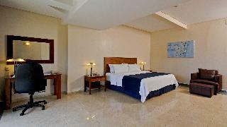 Hotel Holiday Inn Express Veracruz Boca Del Rio
