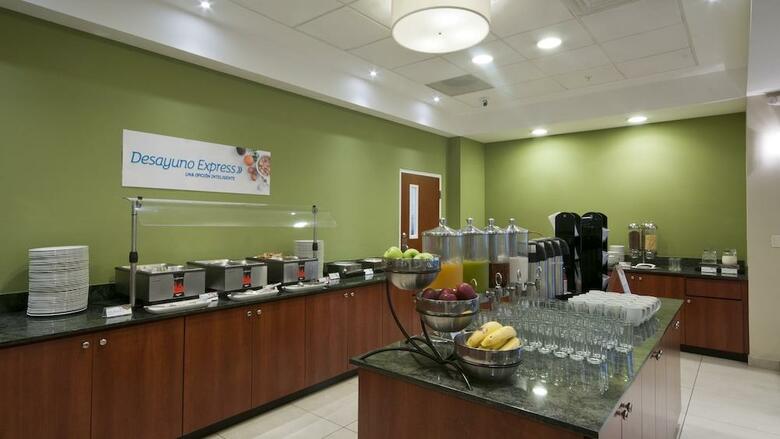 Hotel Holiday Inn Express Veracruz Boca Del Rio