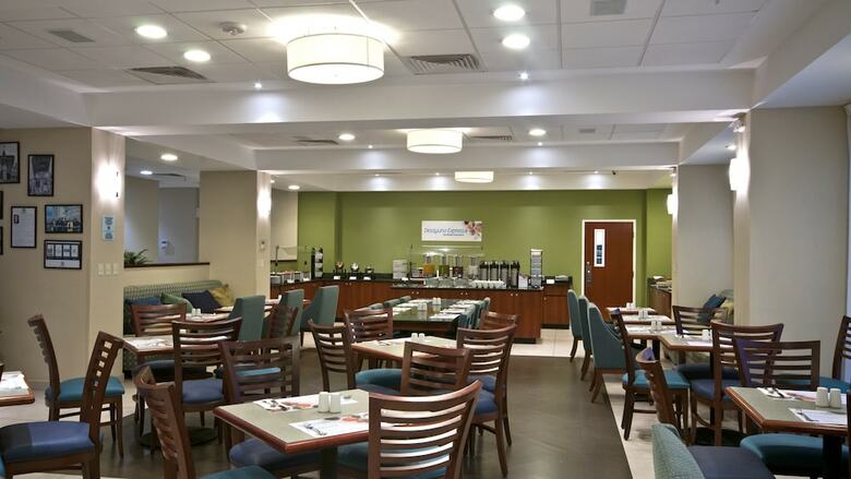 Hotel Holiday Inn Express Veracruz Boca Del Rio