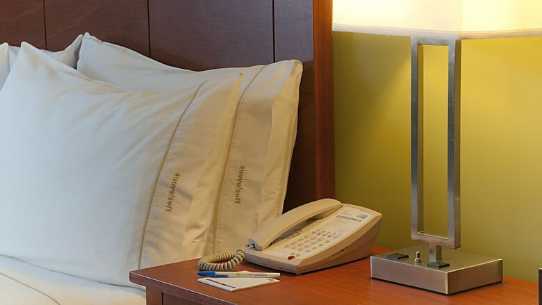 Hotel Holiday Inn Express Veracruz Boca Del Rio