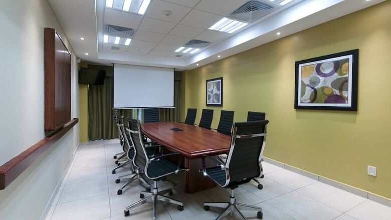 Hotel Holiday Inn Express Veracruz Boca Del Rio