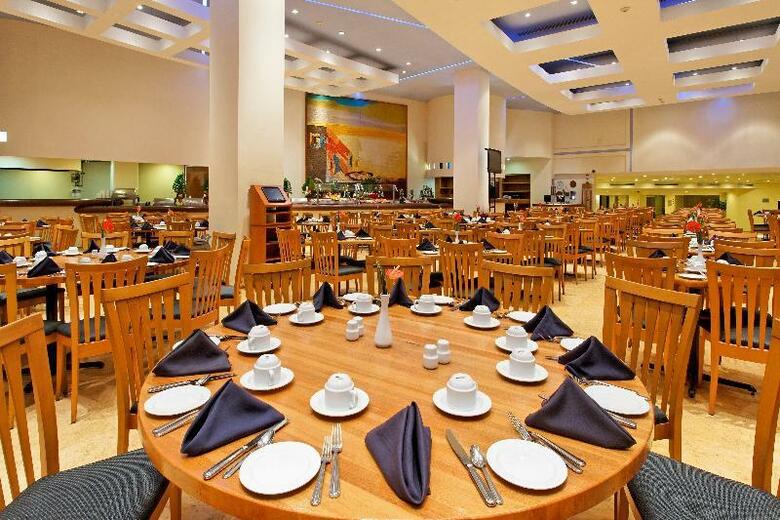Hotel Holiday Inn Express Veracruz Boca Del Rio