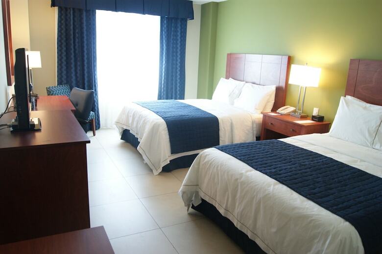 Hotel Holiday Inn Express Veracruz Boca Del Rio