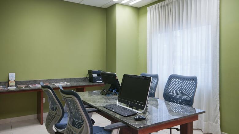 Hotel Holiday Inn Express Veracruz Boca Del Rio