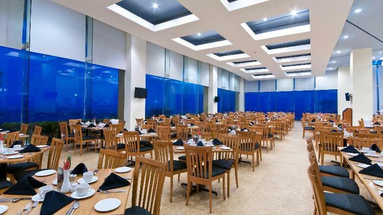 Hotel Holiday Inn Express Veracruz Boca Del Rio