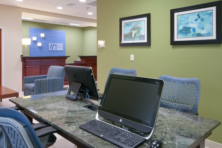 Hotel Holiday Inn Express Veracruz Boca Del Rio