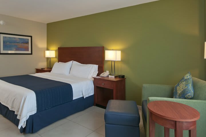 Hotel Holiday Inn Express Veracruz Boca Del Rio