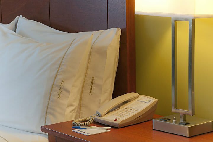 Hotel Holiday Inn Express Veracruz Boca Del Rio